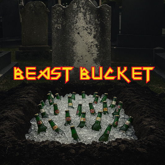 THE BEAST BUCKET
