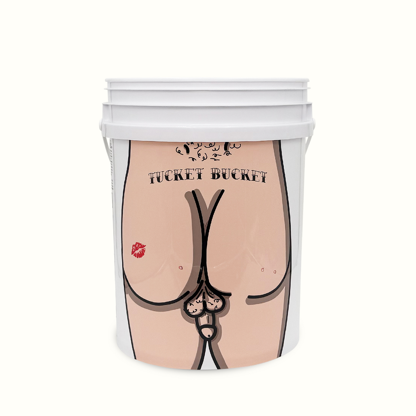THE TUCKET BUCKET™