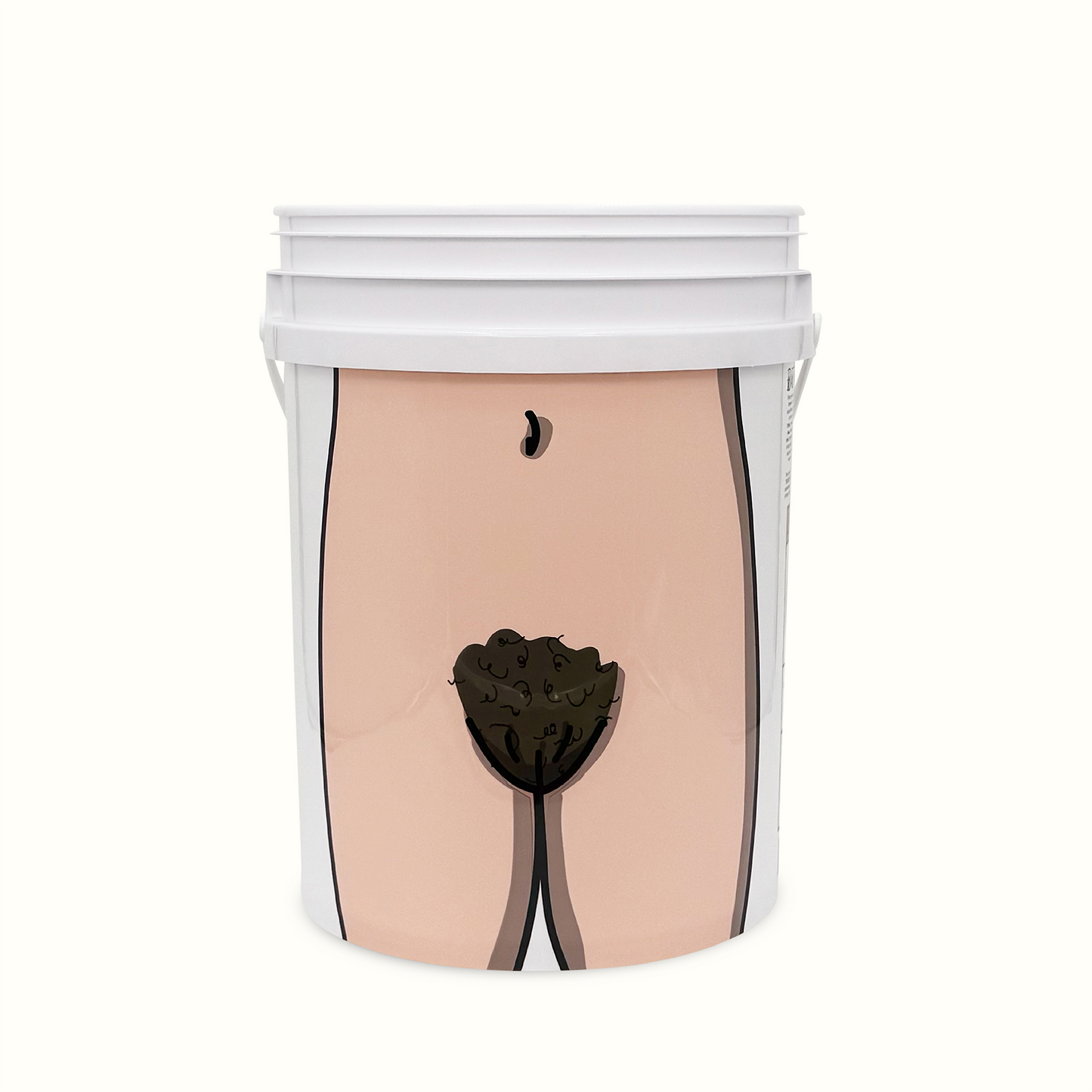 THE TUCKET BUCKET™