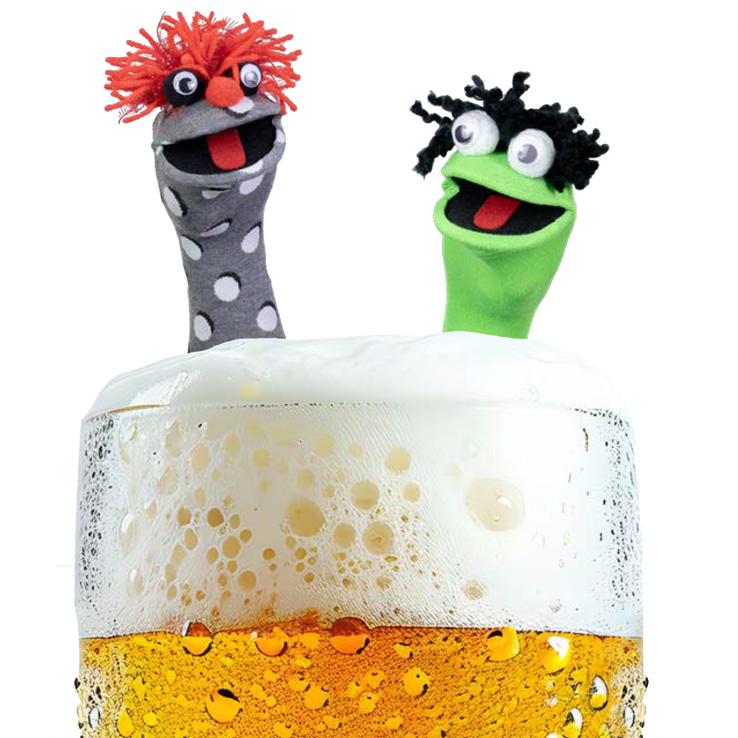 THE BEER BUCKET™
