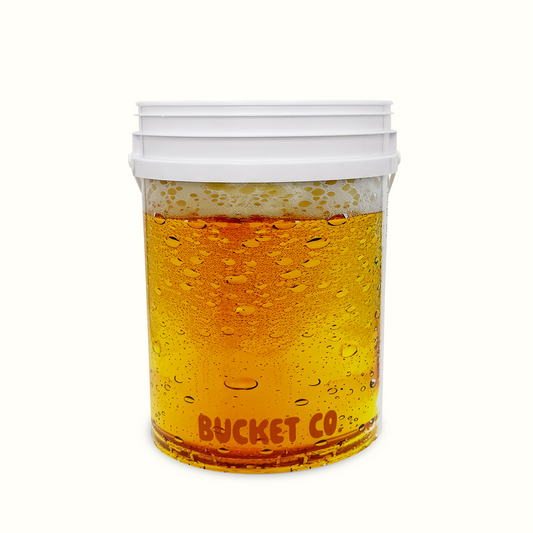 THE BEER BUCKET™