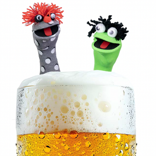 THE BEER BUCKET™